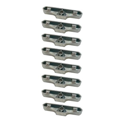 پشت زاماک آکس 13 بسته 8 عددی مناسب پنجره های UPVC