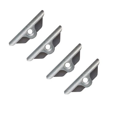 کیپر یا زاماک آکس 9 بسته چهار تایی مخصوص درب و پنجره UPVC