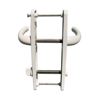 دستگیره درب upvc آکادو ترکیه مدل سرویسی