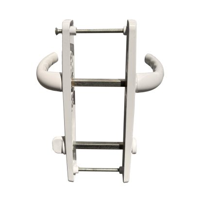 دستگیره درب upvc آکادو ترکیه مدل سرویسی