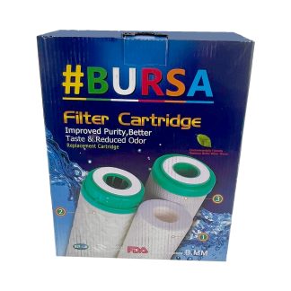 فیلتر آب Bursa