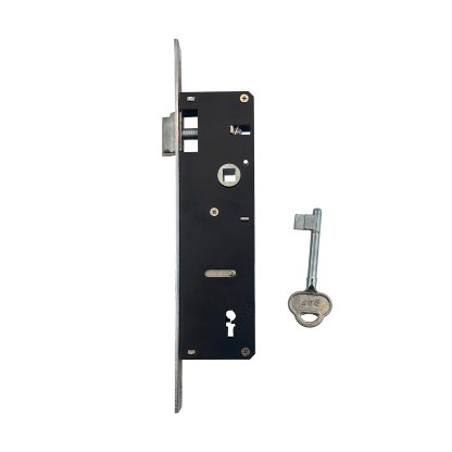 قفل کلیدی داف ترکیه مخصوص UPVC به همراه کلید آن