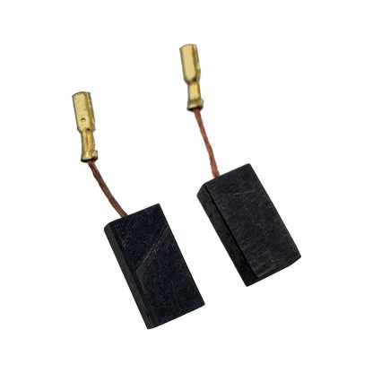 ذغال هیلتی ماکیتا 11*7 مدل 350 مخصوص دریل بتن کن MAKITA بسته 2 عددی