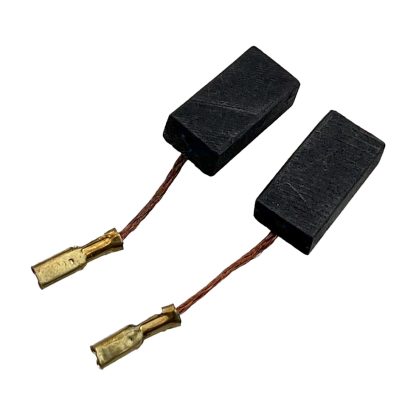 ذغال هیلتی ماکیتا 11*7 مدل 350 مخصوص دریل بتن کن MAKITA بسته 2 عددی سوکتی