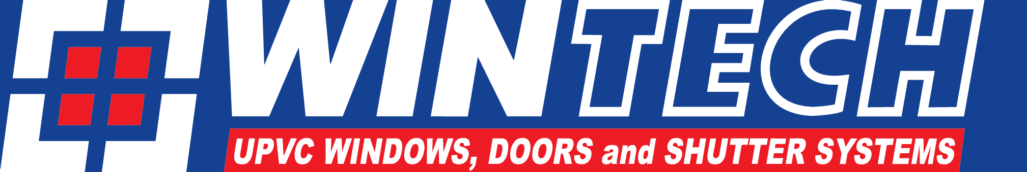 لوگوی کارخانه یو پی وی سی وینتک