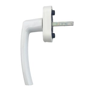 دستگیره پنجره UPVC ساخت روتو آلمان مخصوص اسپانیولت پنجره 