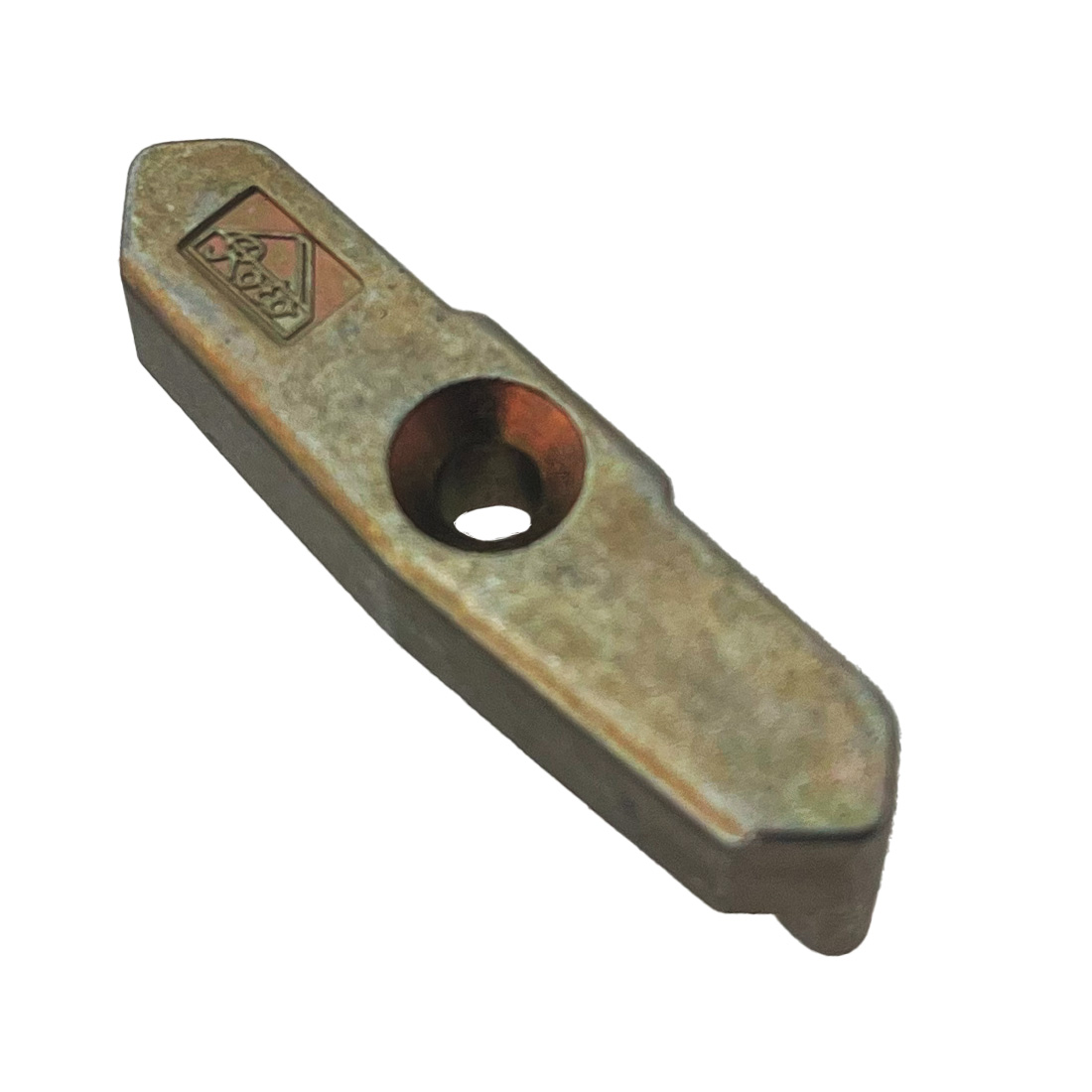 زاماک پنجره پی وی سی روتو آلمان AX13