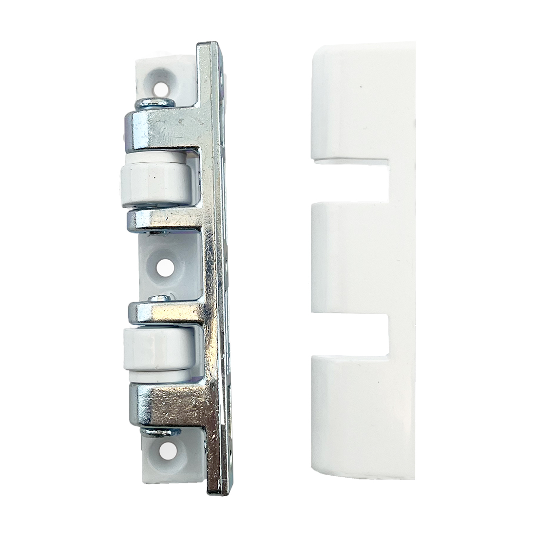 لولا آسان نصب UK یا یو کی مخصوص پنجره UPVC